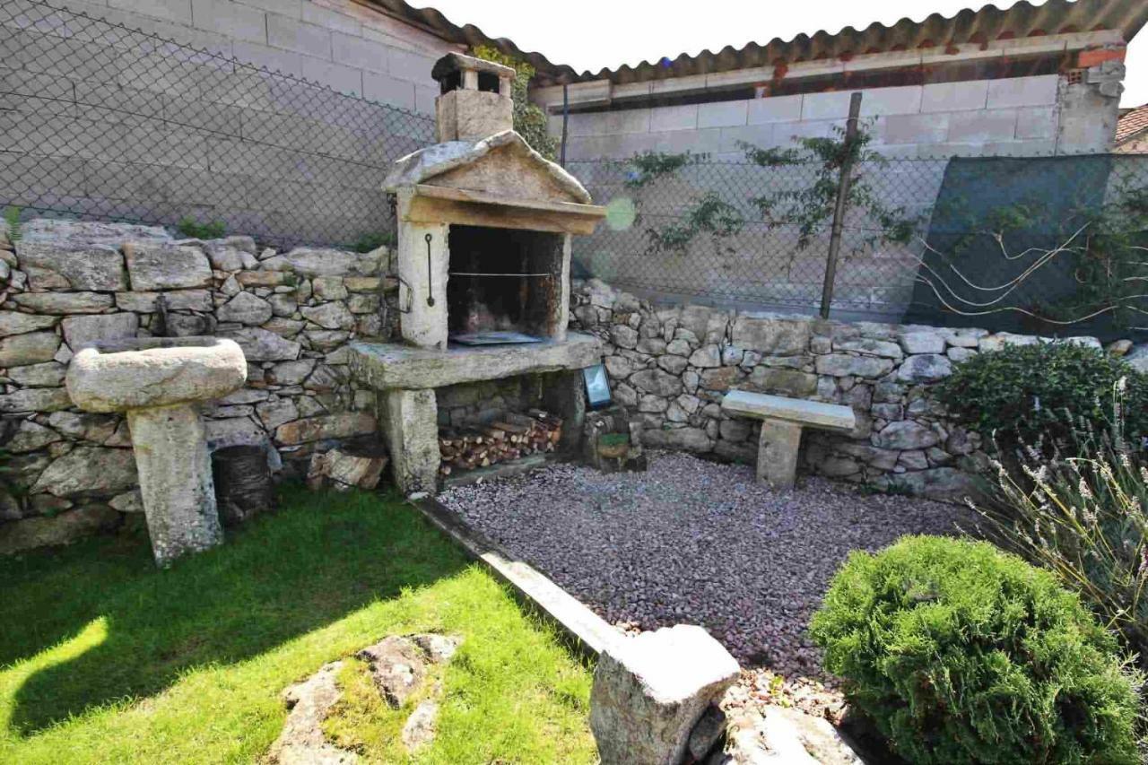 Casa Americano Vilaboa Exterior foto